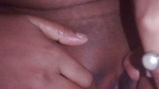 Eating pussy