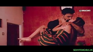 Indian college couples home made sex, After lockdown