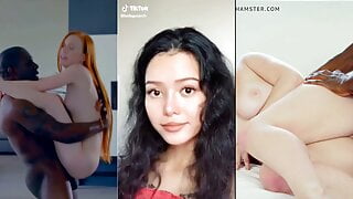 BBC PMV – Bella Poarch TikTok Blacked