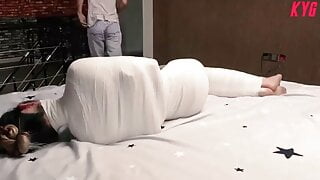 Chinese BONDAGE Girl – KYG – Ep05