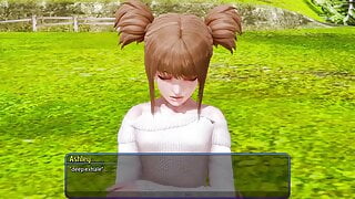 Harem Hotel – (PT 57) – NC