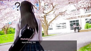 Waifu Academy – (PT 18) – NC