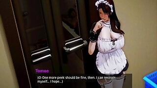 Waifu Academy – (PT 24) – NC