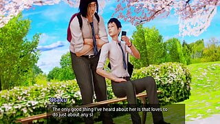 Waifu Academy – (PT 26) – NC