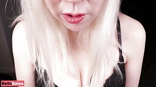 JOI ASRM Let Me Help You To Masturbate And CUM!