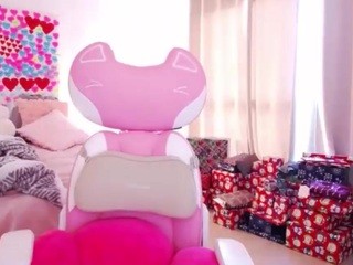BdaySunny Free Sex Cams